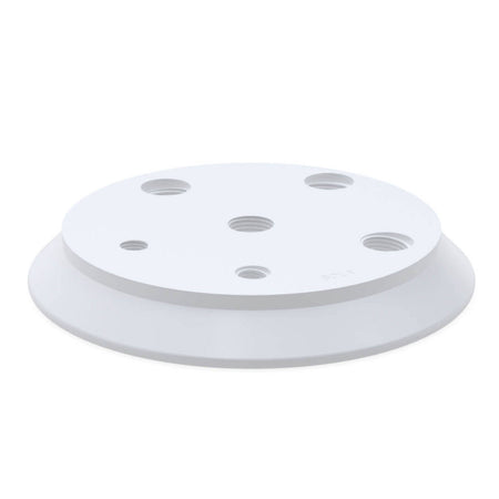 BOLA Reactor Lids (PTFE ) - DN 150 H 25 mm