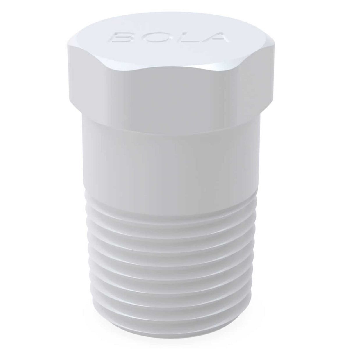 BOLA Screw In Stopper (PTFE ) - NPT 1"