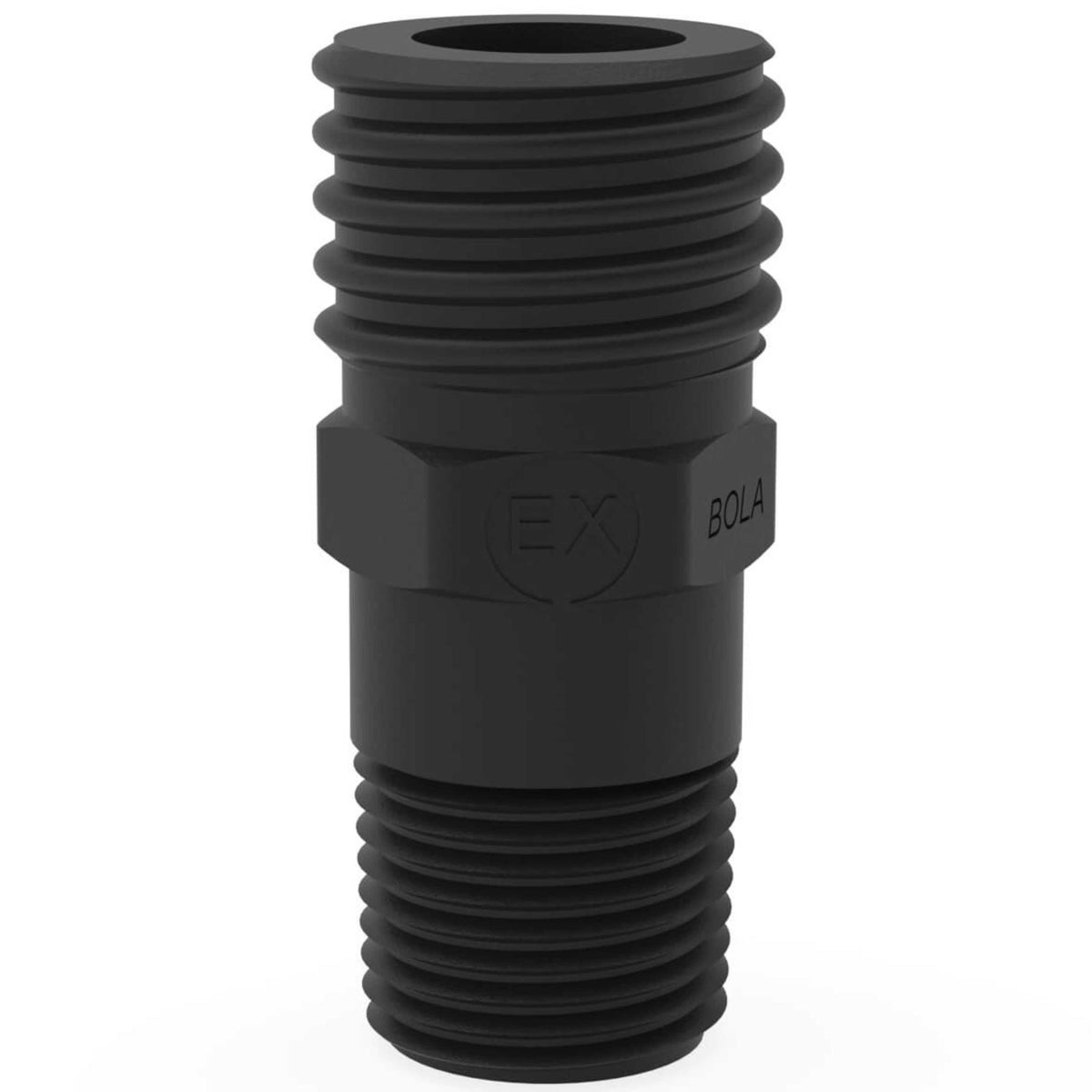 BOLA Screw In Fittings GL EX (PTFE-EX ) - NPT 1/2" - GL 25
