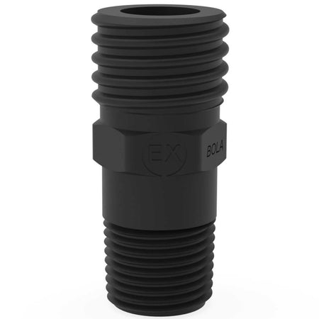 BOLA Screw In Fittings GL EX (PTFE-EX ) - NPT 1/2" - GL 25