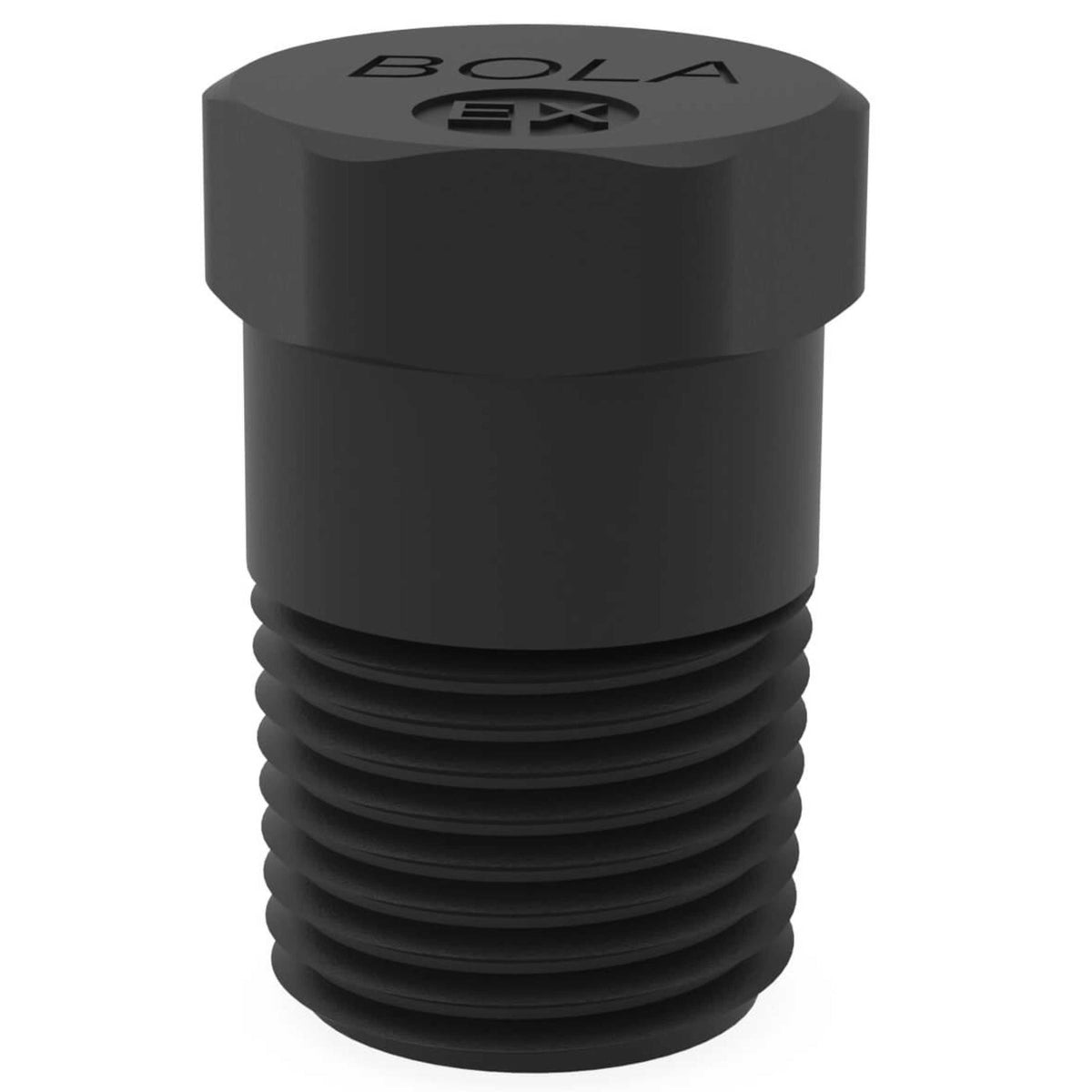 BOLA Screw In Stopper EX (PTFE-EX ) - NPT 1/4"
