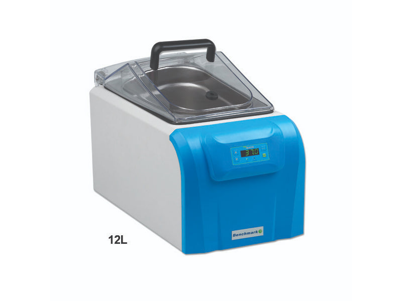 Benchmark myBath Digital Water Baths - MSE Supplies LLC