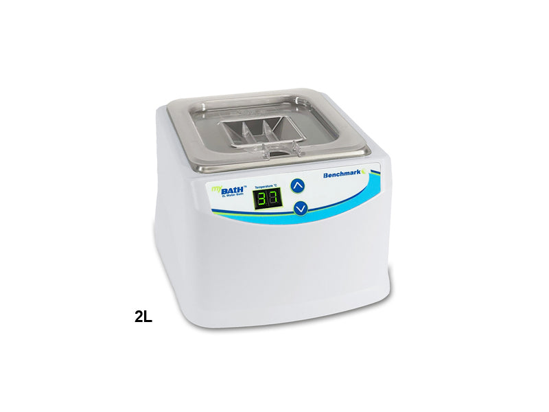 Benchmark myBath Digital Water Baths - MSE Supplies LLC