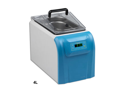 Benchmark myBath Digital Water Baths - MSE Supplies LLC