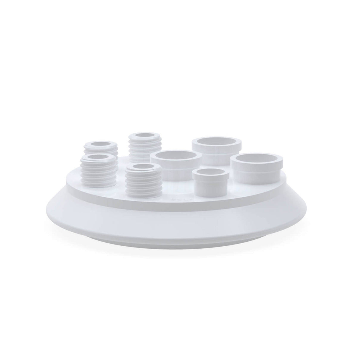 BOLA Flat Flange Lids (PTFE ) - DN 150