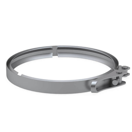 BOLA Quick Release Clamps for Flat Flange Vessels (Stainless Steel ) - DN 60