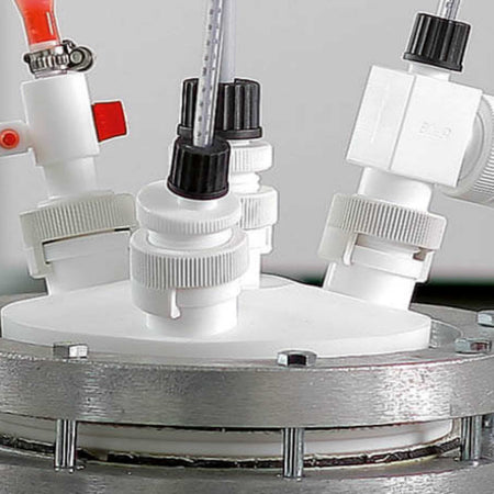 BOLA Thermometer Holders (PTFE ) - NS 29/32 Ø 8 mm