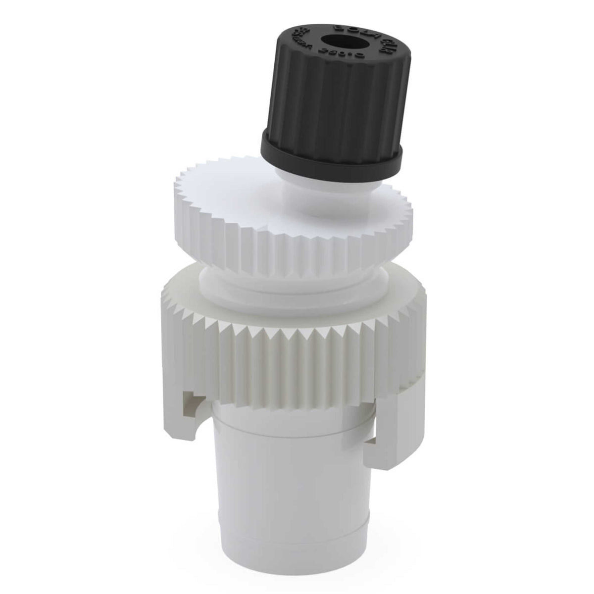 BOLA Thermometer Holders (PTFE ) - NS 29/32 Ø 8 mm