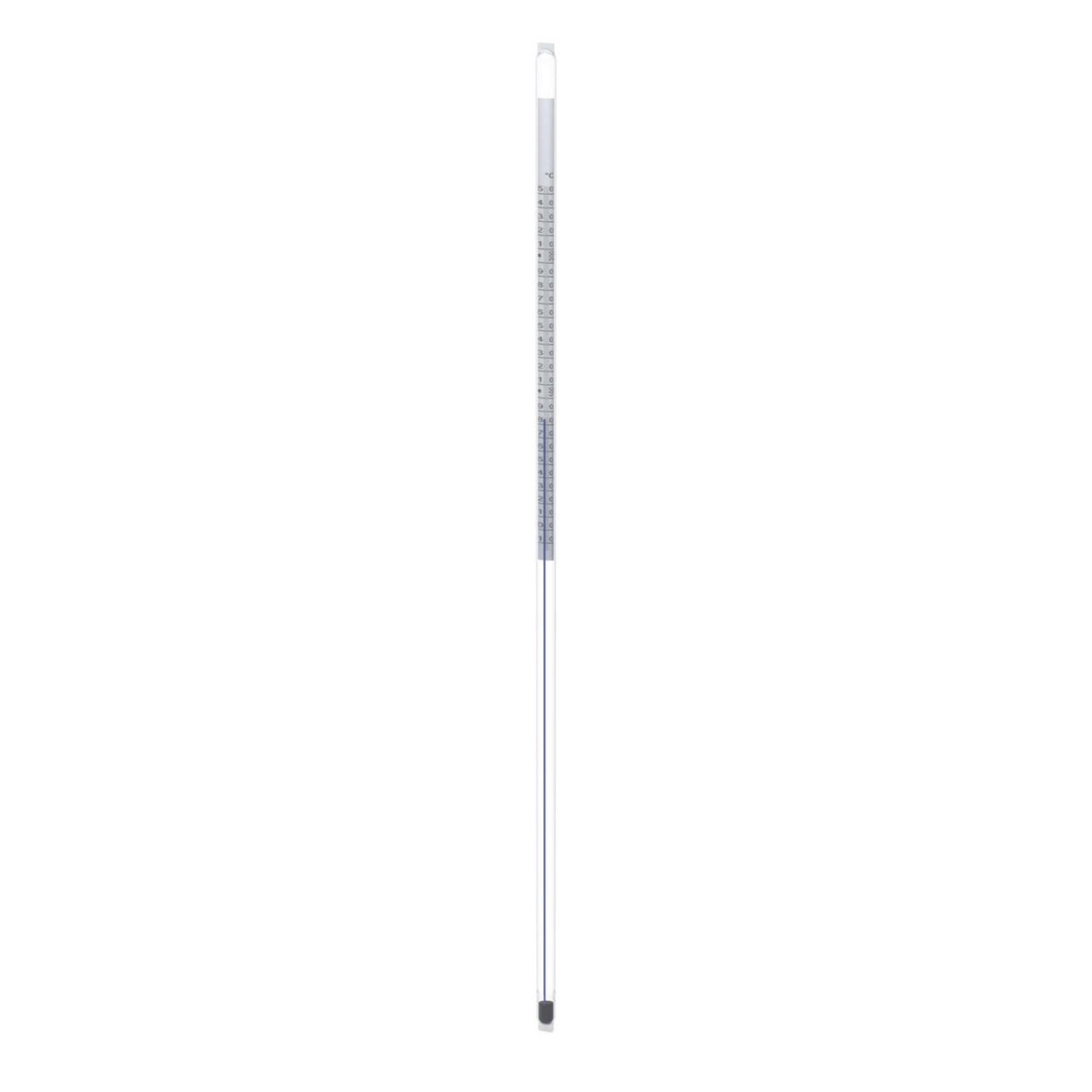 BOLA Thermometers for Flasks (PTFE/GLAS ) - 2/4/6l 0/+250:1°C L600 mm