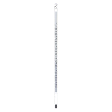 BOLA Distillation Thermometers (PTFE/GLAS ) - 0,5-6l 0/+250:1 °C L 300 mm