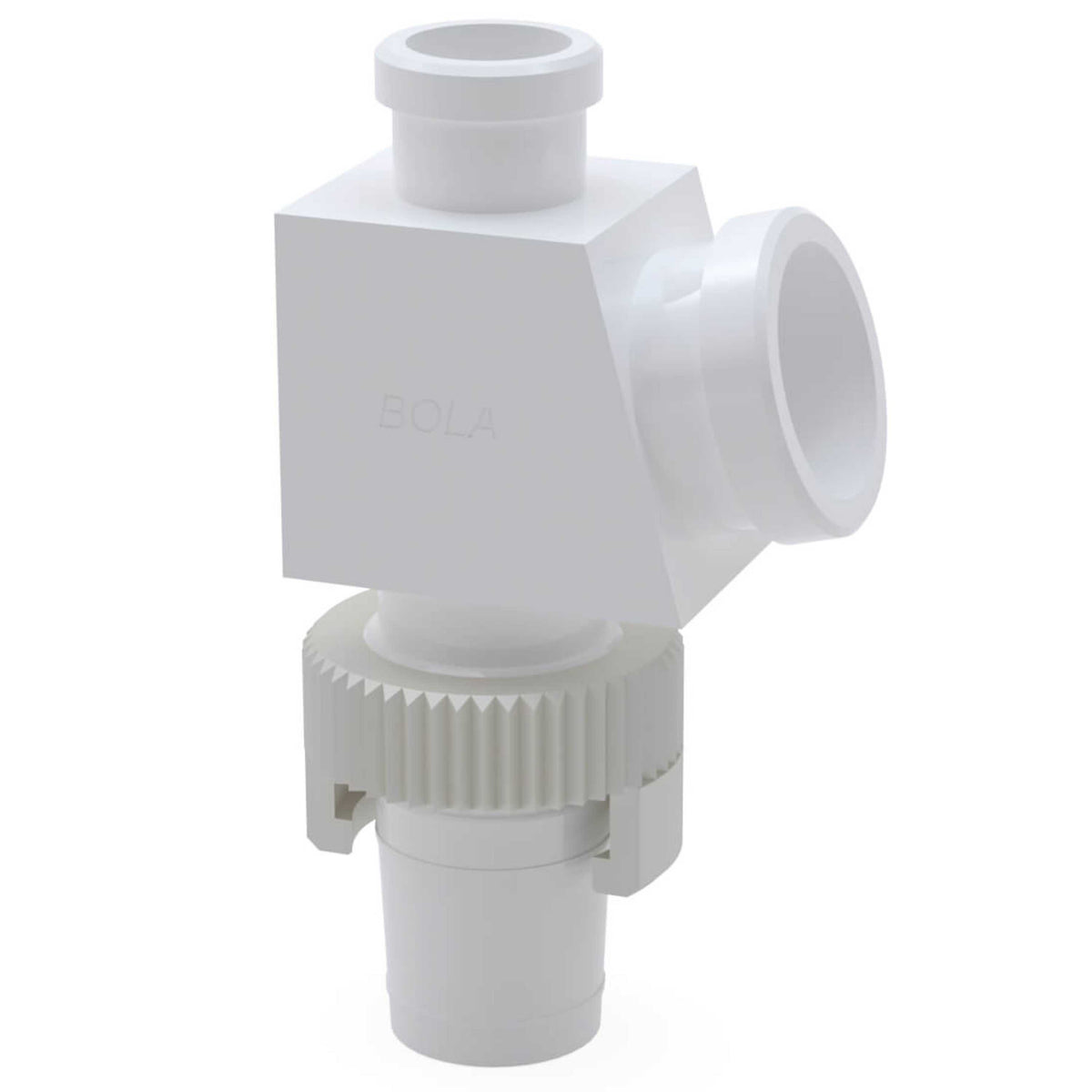 BOLA Receiver Adapters (PTFE ) - NS 29/32 NS 19/26