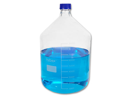 Benchmark hybex Media Storage Bottles - MSE Supplies LLC