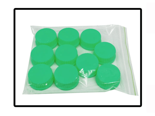 Benchmark hybex Media Storage Bottles Accessories - MSE Supplies LLC