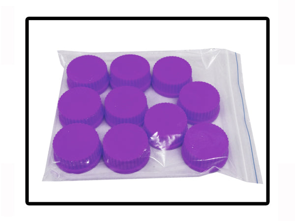 Benchmark hybex Media Storage Bottles Accessories - MSE Supplies LLC