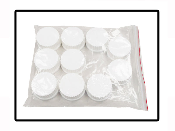 Benchmark hybex Media Storage Bottles Accessories - MSE Supplies LLC