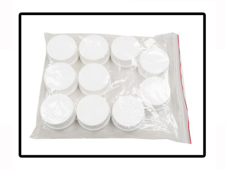 Benchmark hybex Media Storage Bottles Accessories - MSE Supplies LLC