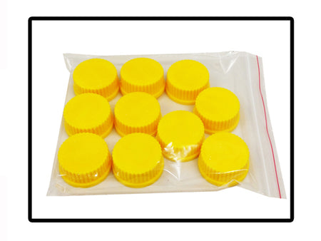 Benchmark hybex Media Storage Bottles Accessories - MSE Supplies LLC