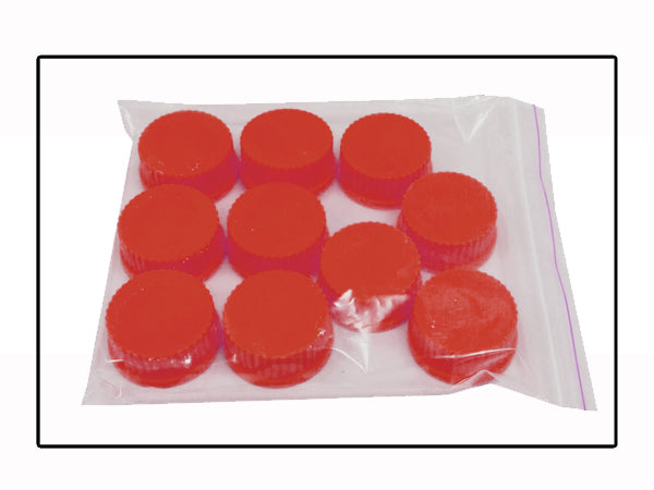 Benchmark hybex Media Storage Bottles Accessories - MSE Supplies LLC