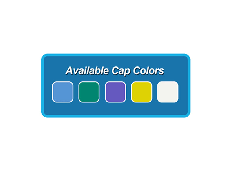 Benchmark hybex Media Storage Bottles - MSE Supplies LLC