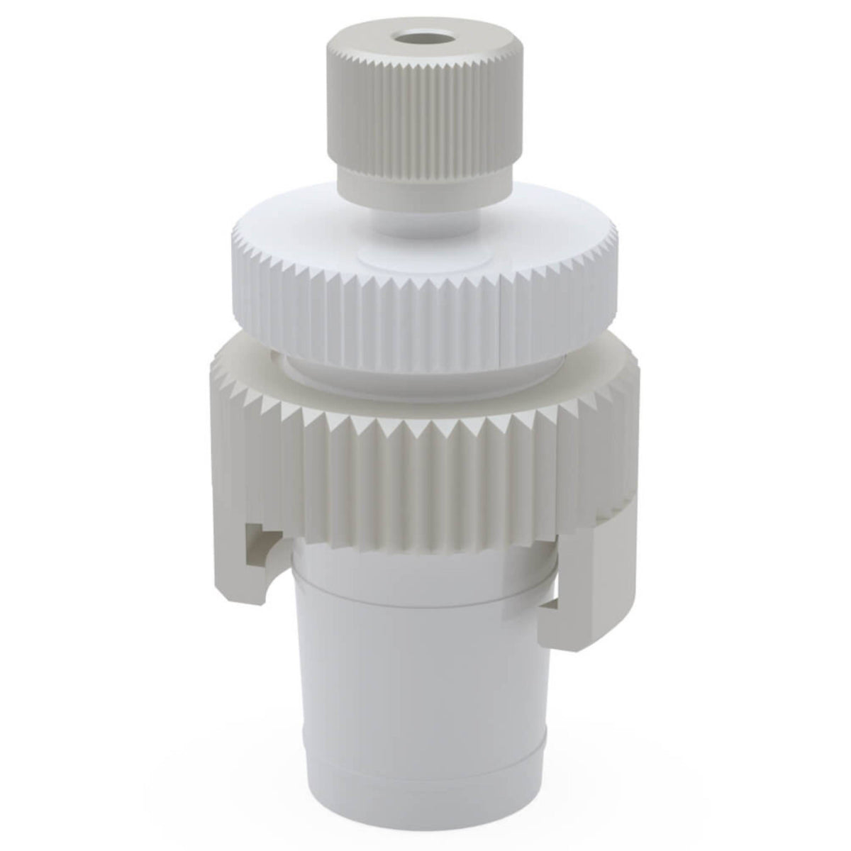 BOLA Ground Joint Tube Fittings (PTFE ) - NS 19/26 Ø 4 x 6 mm