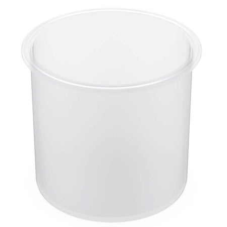 BOLA Flat Flange Vessels (PFA ) - NW 170/146 2400 ml