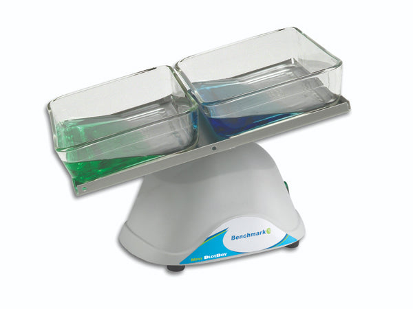 Benchmark BlotBoy 3D Rocker - MSE Supplies LLC