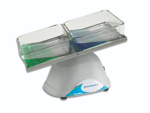 Benchmark BlotBoy 3D Rocker - MSE Supplies LLC