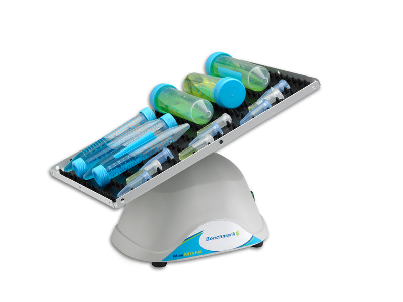 Benchmark BioMixer 3D Rockers - MSE Supplies LLC