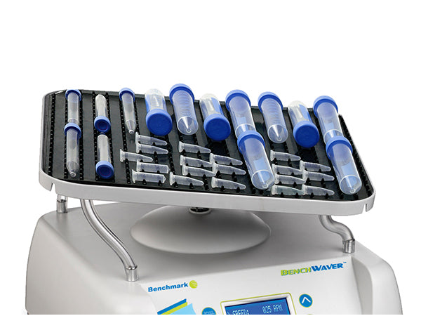 Benchmark BenchWaver 3D Rocker Accessories - MSE Supplies LLC