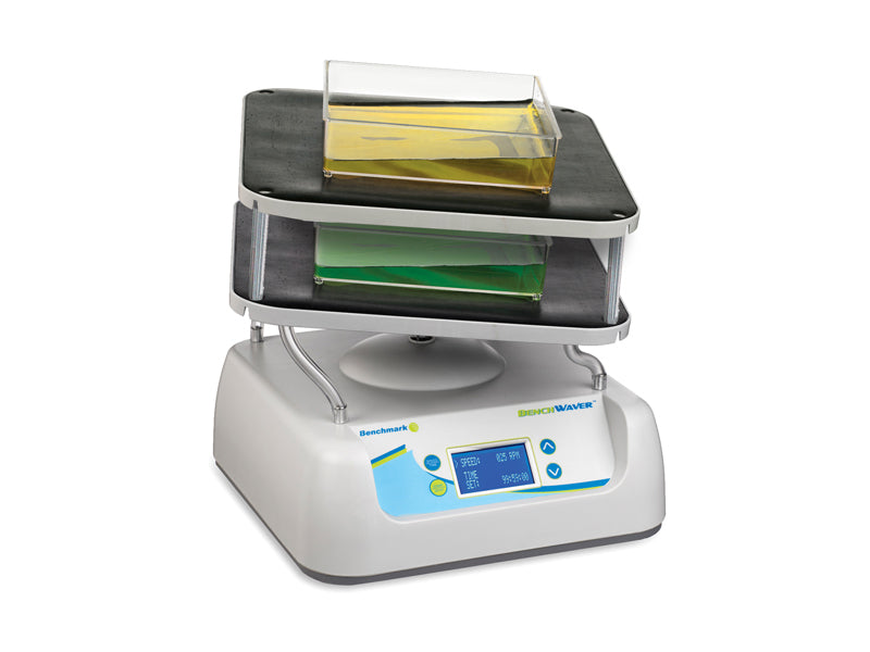 Benchmark BenchWaver 3D Rocker Accessories - MSE Supplies LLC