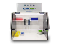 Benchmark SureAir PCR Workstation - MSE Supplies LLC