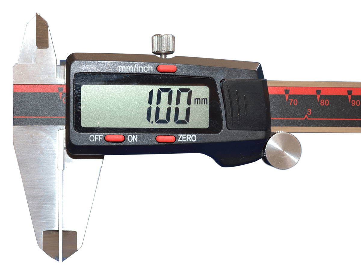 MSE PRO 1 mm Spherical Tungsten Carbide Milling Media Balls (Polished), Milling Media, MSE Supplies LLC, MSE Supplies