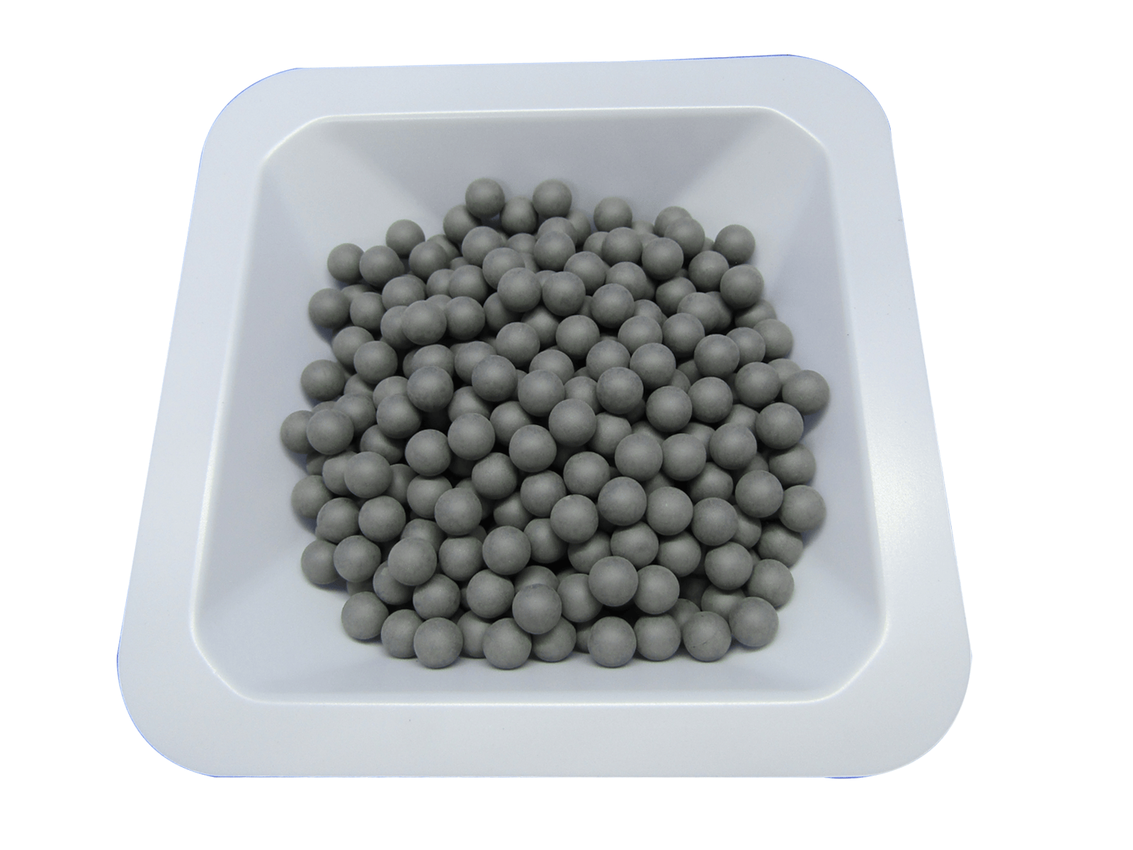 MSE PRO 100 grams Polished Silicon Carbide (SiC) Grinding Media Balls, Milling Media, MSE Supplies LLC, MSE Supplies