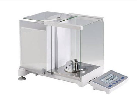 MSE PRO 120g/51g Semi-micro Analytical Balance
