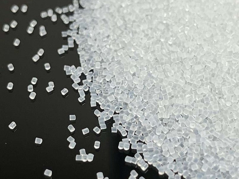 MSE PRO Nylon Polyamide 6 Plastic Pellets Deflashing Media, 1kg - MSE Supplies LLC