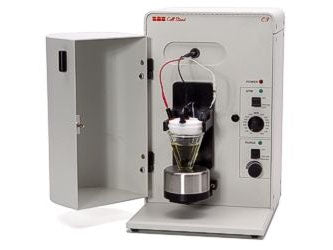 BASi C-3 Cell Stand, Electrochemical Products, BASi, MSE Supplies