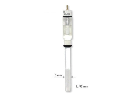 BASi Calomel Reference Electrode, Electrochemical Products, BASi, MSE Supplies