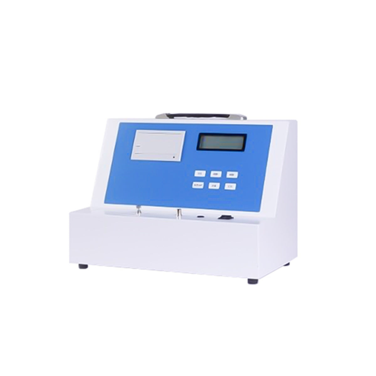 MSE PRO Digital Soil Nutrient Testing Instrument - Soil, Plant, and Seed Instruments - MSE Supplies LLC - MSE Supplies
