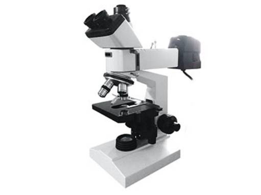 MSE PRO Trinocular Metallogical Microscope