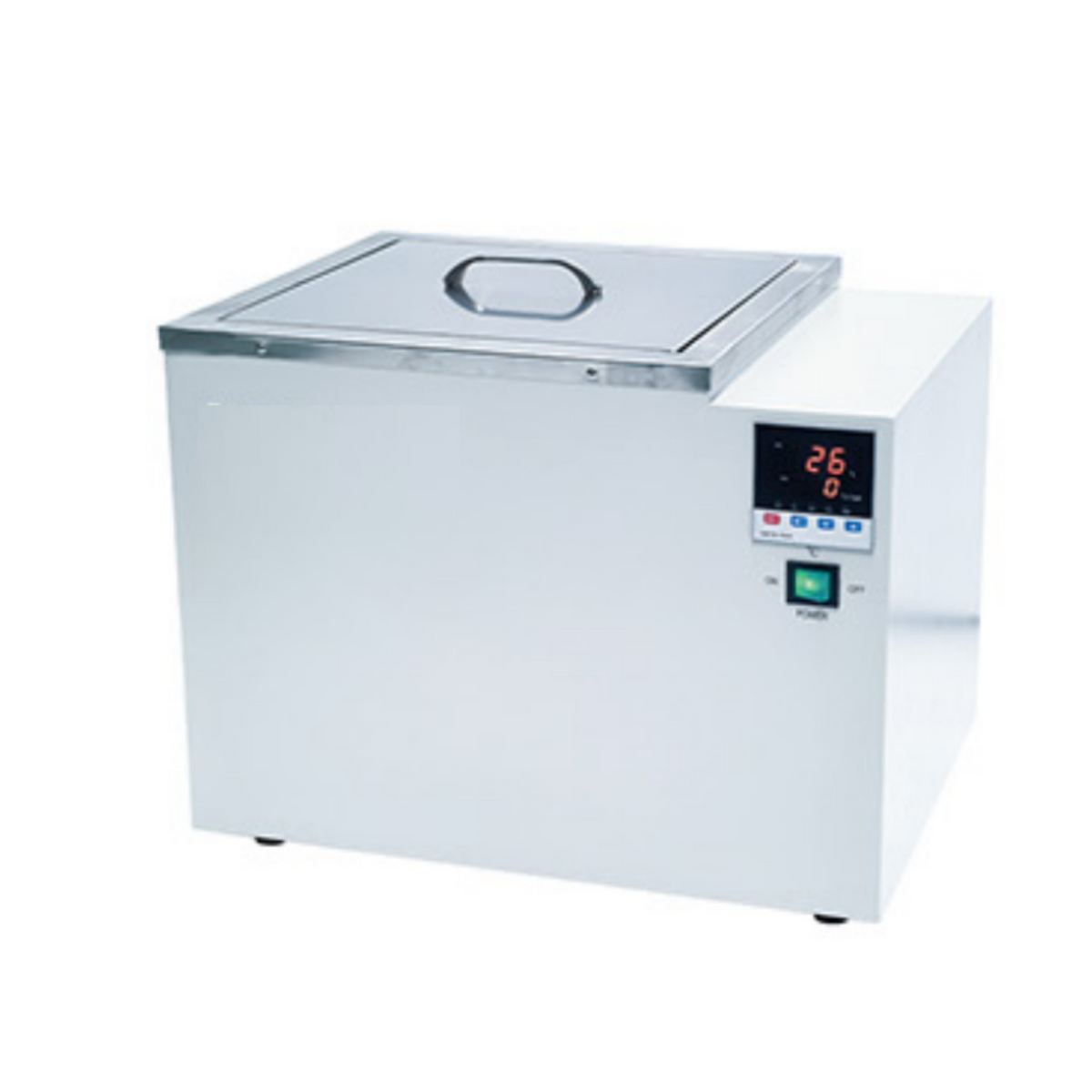 MSE PRO RT~300°C Oil Bath - Water Baths and Dry Baths - MSE Supplies LLC - MSE Supplies