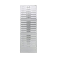 MSE PRO Slides Cabinet - Cabinets - MSE Supplies LLC - MSE Supplies