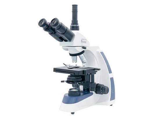 MSE PRO Trinocular Biological Microscope – MSE Supplies