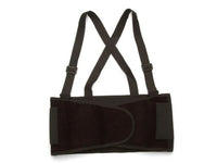 PYRAMEX Ergonomic BBS100 Series Working Ergonomics, PK of 12 - MSE Supplies LLC