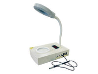 MSE PRO 0~9999 Bacterial Colony Counter (16W)