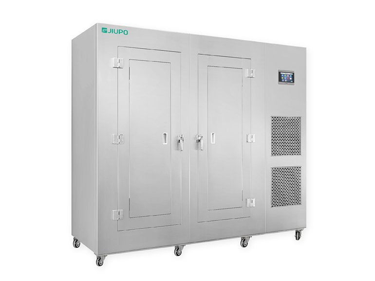 JIUPO 1600L Biochemical Cultivation Chamber, Incubators and Environmental Chambers, JIUPO, MSE Supplies