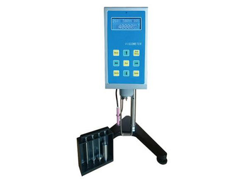 MSE PRO 80-40M Digital Viscometer