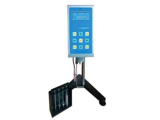 MSE PRO 20~600,000mPa.s Digital Viscometer