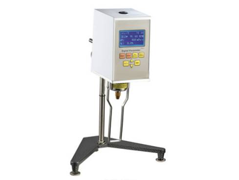MSE PRO 1~100,000mPa.s Digital Viscometer