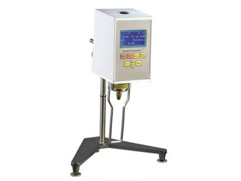 MSE PRO 1~100,000mPa.s Digital Viscometer