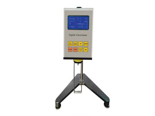 MSE PRO 1~6,000,000mPa.s Digital Viscometer